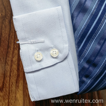 Business Office Cotton Men's Long-sleeve Formal Lapel Shirts